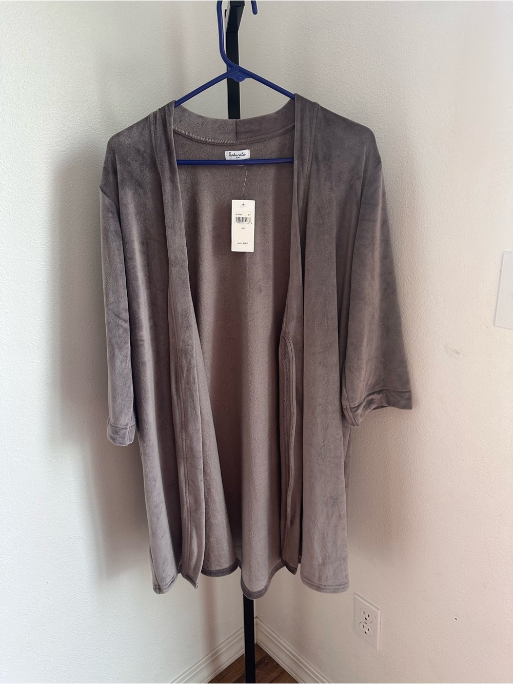 Splendid s/m robe